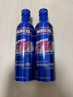 新品未使用品WAKOS Engine PS 280ml 3本セット P*n様 WAKOS Engine PS 280ml 3本セット - メルカリ