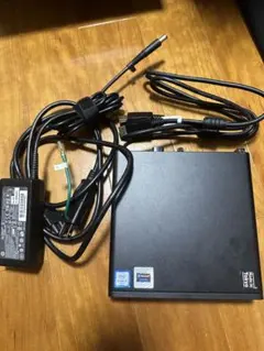 HP ProDesk 400 G3 Mini デスクトップPC