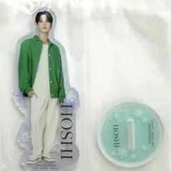 SEVENTEEN 一番くじ　アクスタ　ホシ HOSHI