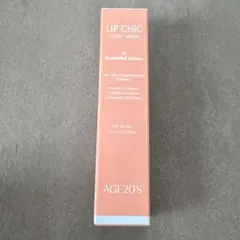 AGE20'S LIP CHIC GLOW SERUM 07のサムネイル