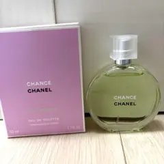 CHANEL CHANCE Eau Fraîche オードトワレ 50ml