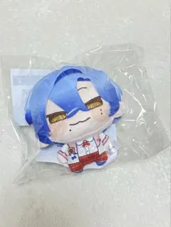 ミラン•ケストレル にじさんじ 8th にじまるっと ぬいぐるみマスコット