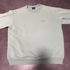 dime スウェット