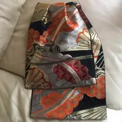 子供用作り帯♪