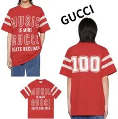 2026年最新】GUCCI カラー：レッド系 メンズ Tシャツの人気