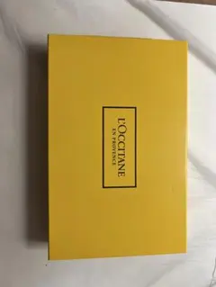 L'OCCITANE フレグランスオードトワレセット