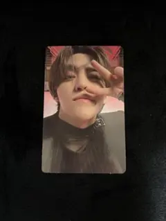 SEVENTEEN 17RIGHTHERE スンチョル エスクプス