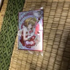 カードキャプターさくらウエハース25th anniversary No.31