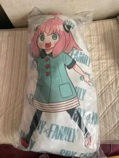 SPY×FAMILY アーニャ 巨大クッション