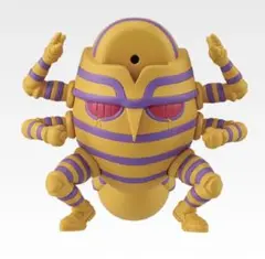 一番くじ　ジョジョの奇妙な冒険 G賞 デスクトップマスコット