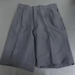 【値下げok】 フォーマル 卒服 ハーフパンツ 170cm 170A 半ズボン