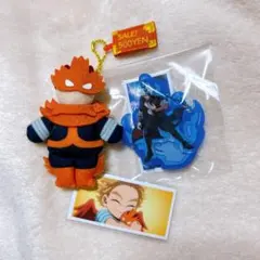 USJ 僕のヒーローアカデミア