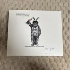 UNISON SQUARE GARDEN Patrick Vegee