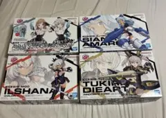 2025年最新】30MS シアナ=アマルシア（ヴィヴァーチェフォーム