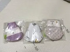 コニー　スタイ　3枚組