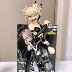 僕のヒーローアカデミア トガヒミコ フィギュア DX