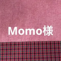 Momo 様　シューズ入れ