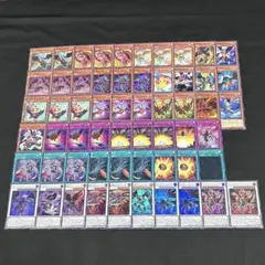 遊戯王 BF デッキパーツ - メルカリ