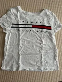トミーキッズTシャツ☆XS(4〜5歳)サイズ