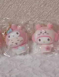 ちいかわ　サンリオ