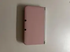Nintendo 3DS LL ピンク 本体
