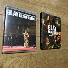2026年最新】glay blu-rayの人気アイテム - メルカリ