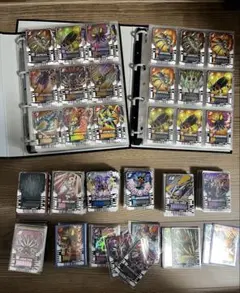 ライドケミートレカ　まとめ売り