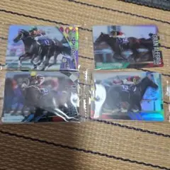 競馬 カード アルバム 大量 まとめて 中央 地方 名馬 伝説 競馬 カード アルバム 大量 まとめて 中央 地方 名馬 伝説