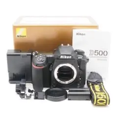 ショット数2,868！元箱付き！□ほぼ新品□ Nikon Df シルバー - メルカリ