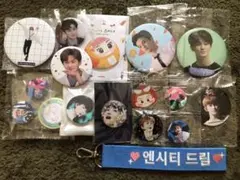 NCT127 dream マーク 非公式 グッズ セット 即購入⭕️