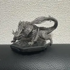 モンスターハンター　ストーンモデル　マガイマガト