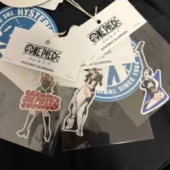 ヒステリックグラマー one piece