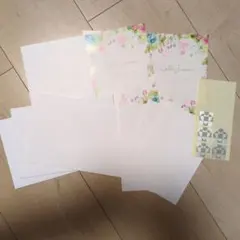 ウェディング招待状セット