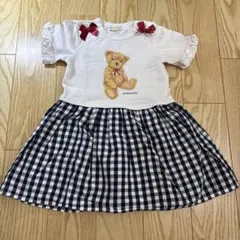 90　パンパンチュチュ　ワンピースのサムネイル