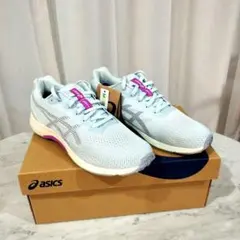 ASICS LAZERBEAM RJ-G 24.5cm KIDS 新品未使用