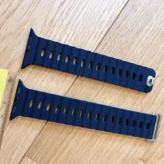 コンパチブル Apple watch 交換バンド
