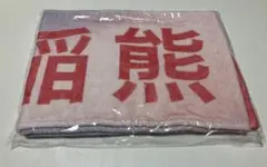 【未開封】櫻坂46 稲熊ひな 新参者 タオル