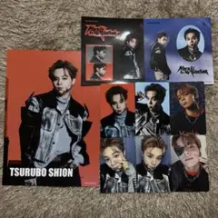 JO1 Handz In My Pocket 鶴房 コンプ