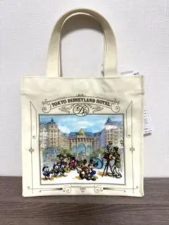 東京ディズニーランドホテル　バッグ