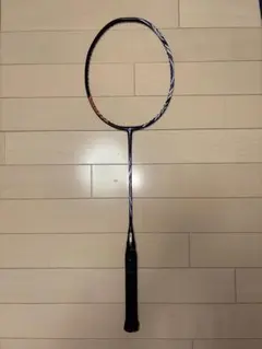 アストロクス100zz バドミントンラケット ネイビー　3ug5 YONEX（ヨネックス） バドミントンラケット ASTROX 100 ZZ アストロ