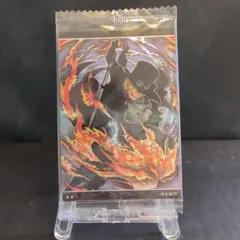 ワンピース サボ トレーディングカード No.10-18