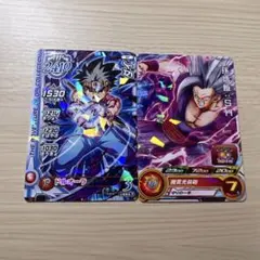 孫悟空 FB01-139 シークレットパラレル - メルカリ