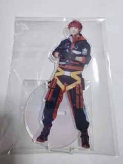 エーステ ACT3 佐久間咲也 アクスタ