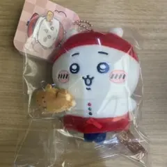 ちいかわ焼き 店員さんなマスコット ちいかわ