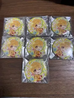 すとぷり るぅと 缶バッジ SUMMER