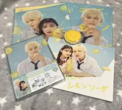 SnowMan ラウール ハニーレモンソーダ まとめ売り