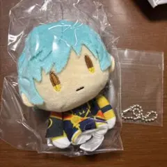 フリューくじ　刀剣乱舞ONLINE　御伴散歩　～ぽちくじ～　B賞　一期一振