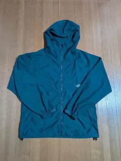 ノースフェイス　コンパクトジャケット