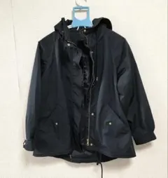 グリーンレーベルリラクシング パーカー