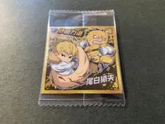 ② ヒロアカ シール ウエハース　MHA5-15 R